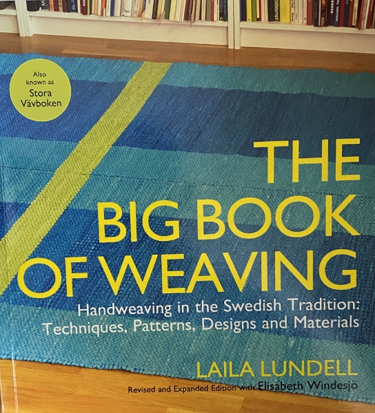 The big book of weaving